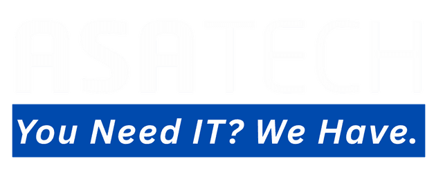 AsaTech Logo